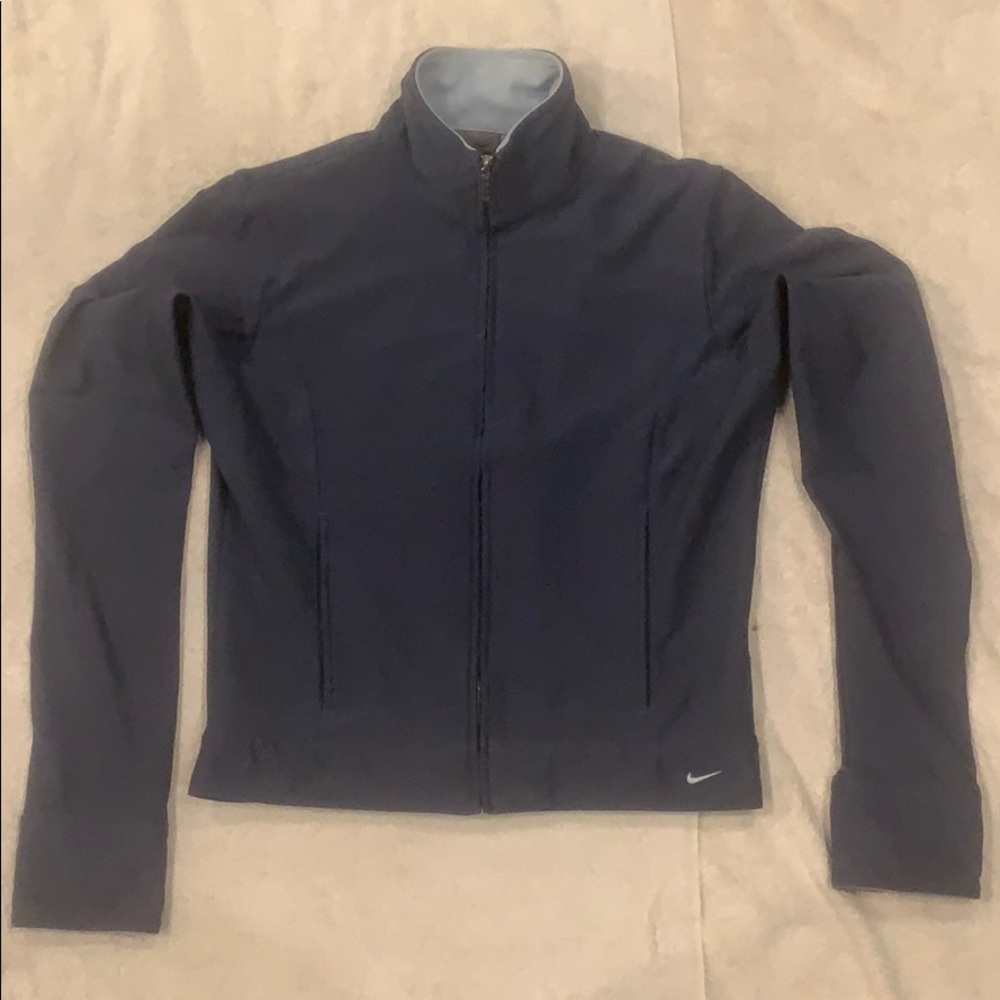 Nike Dri-Fit Jacket